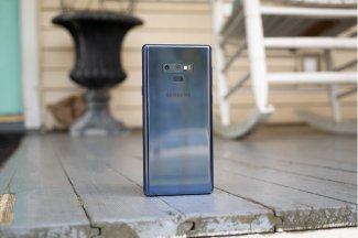 Резултатите от теста за издръжливост на батерията на Samsung Galaxy Note 9 